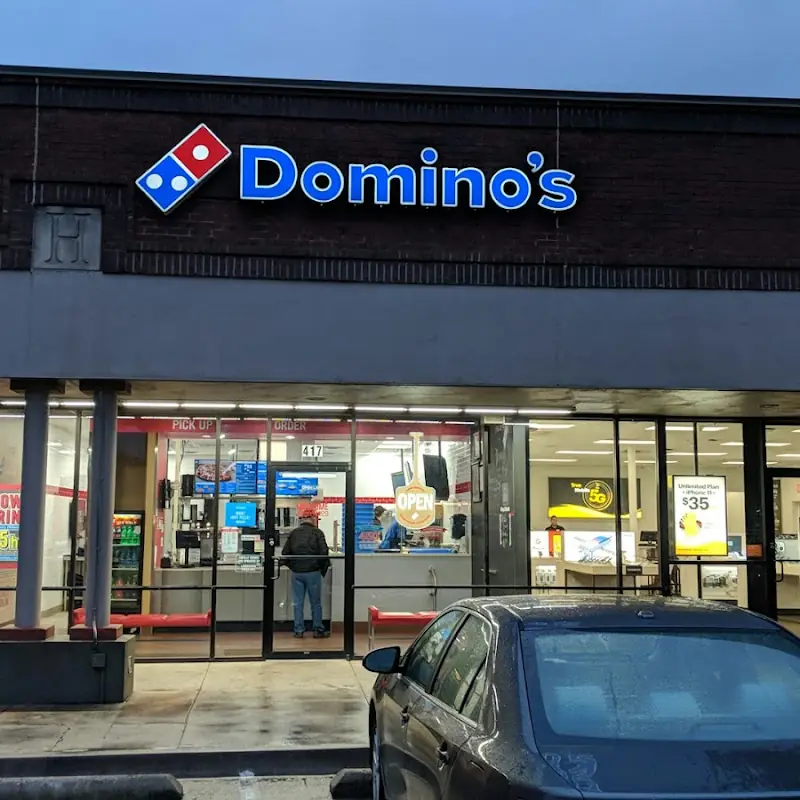 Domino's Pizza