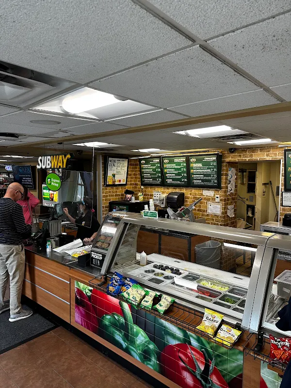 Subway