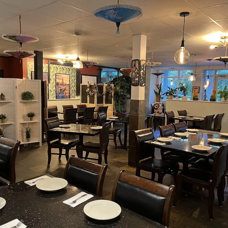 Ginn D Thai Restaurant