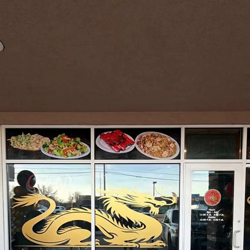 Changs Food Express West Jordan