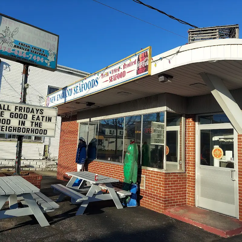New England Seafoods