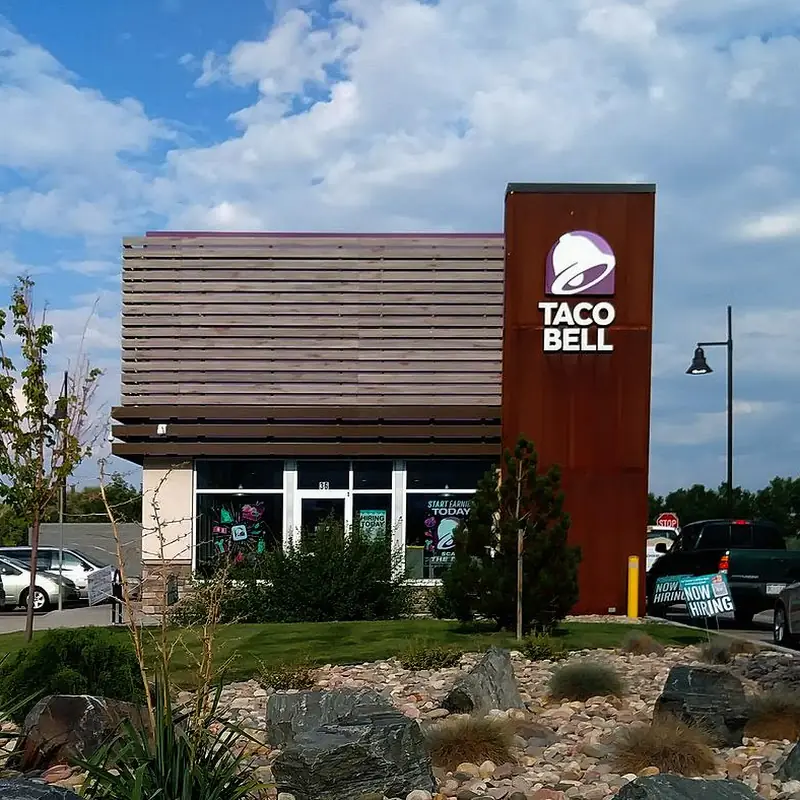 Taco Bell