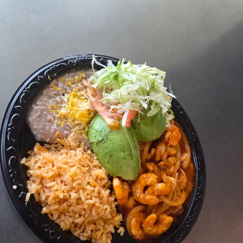 La Paloma