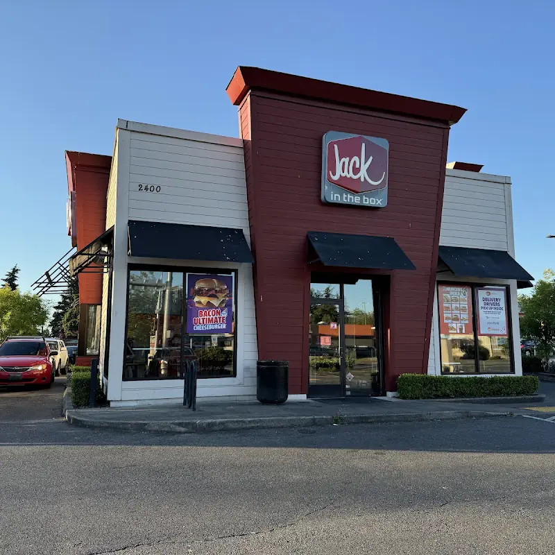 Jack in the Box