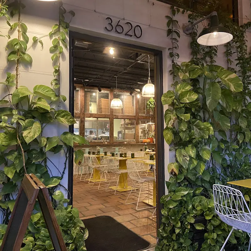 OL'DAYS - Farm to Table Midtown