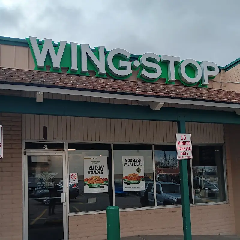 Wingstop