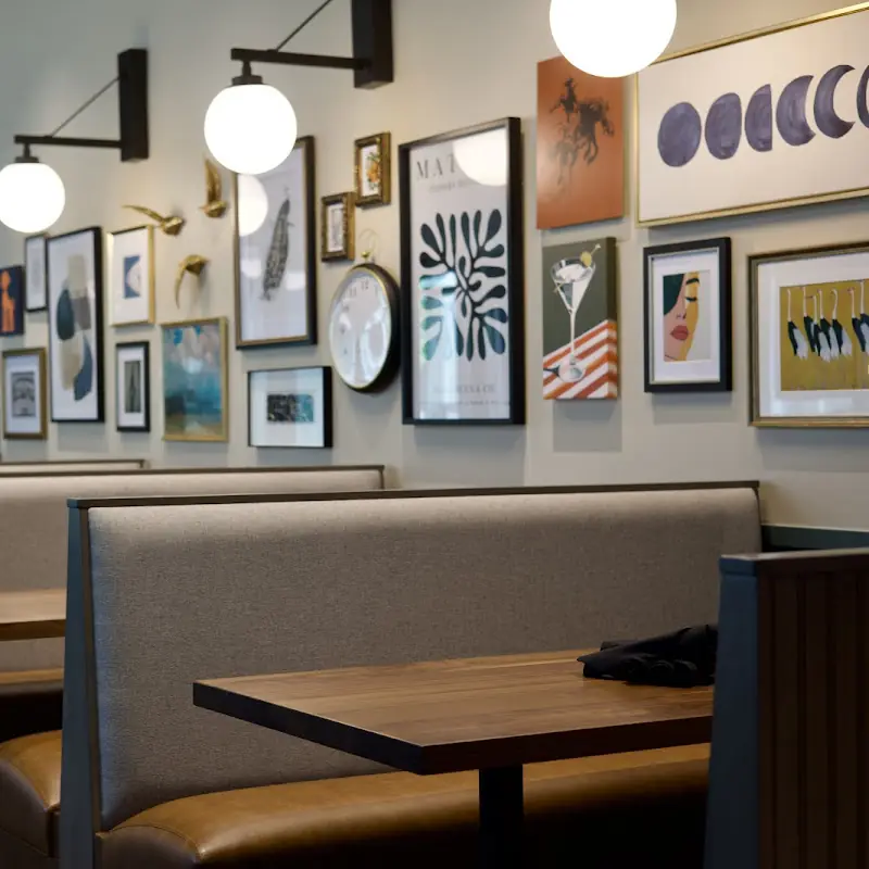 Penn Street Kitchen