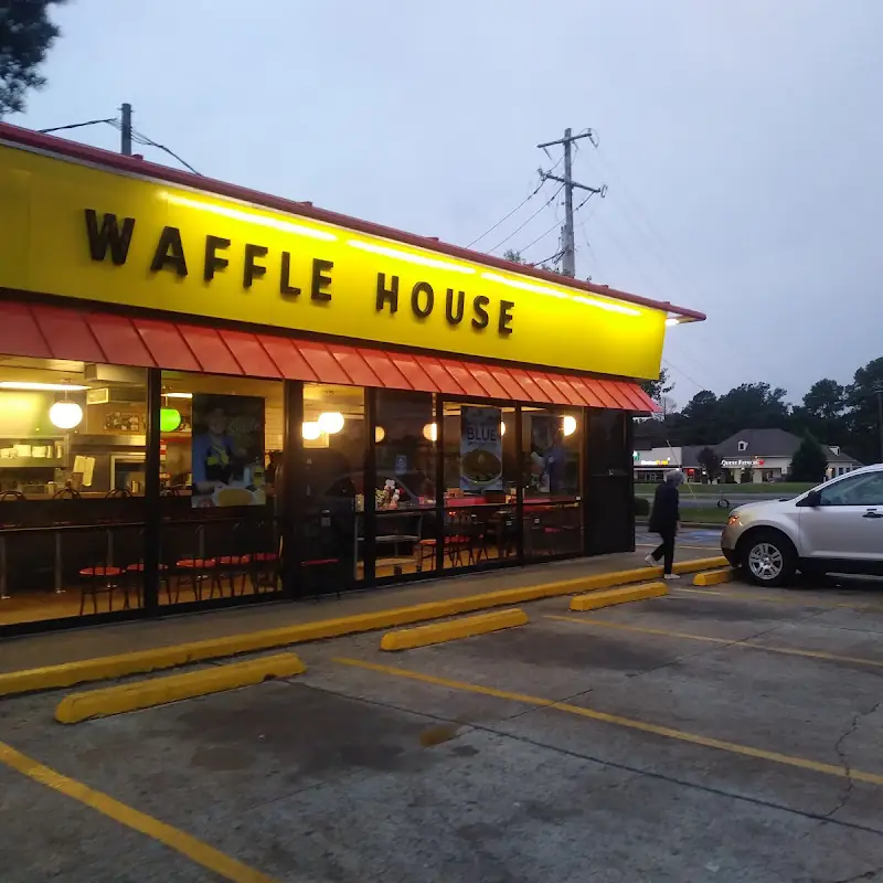 Waffle House