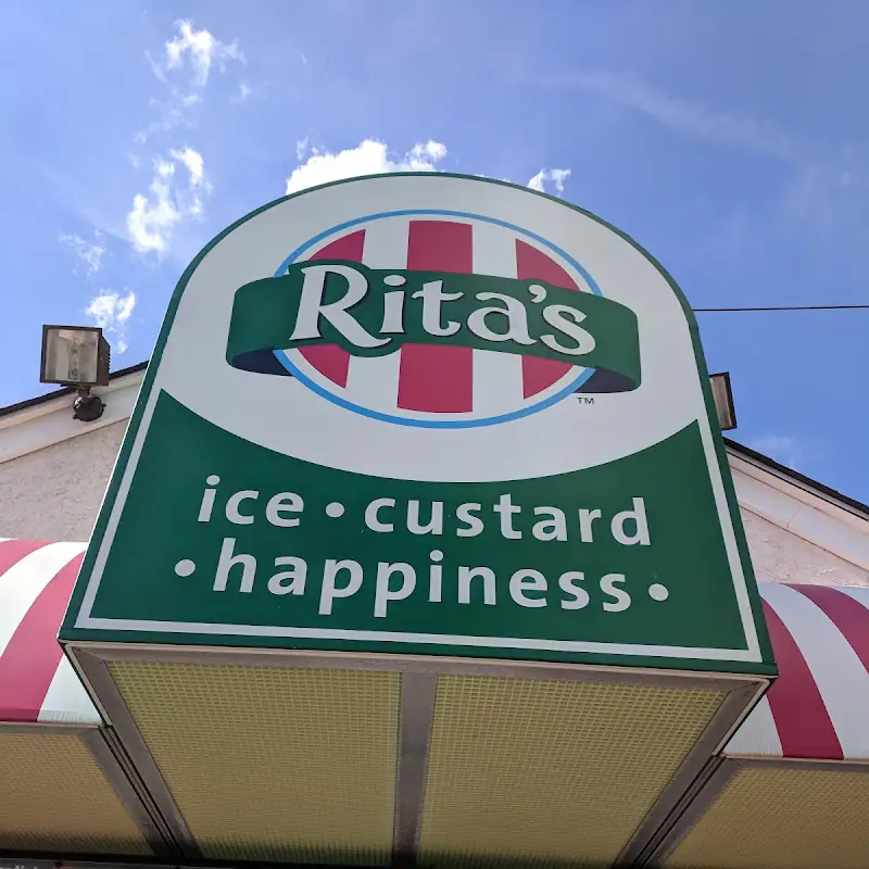 Rita's Italian Ice & Frozen Custard