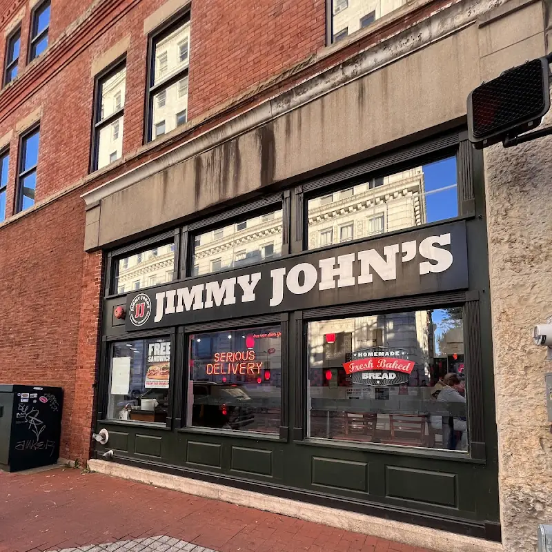Jimmy John's