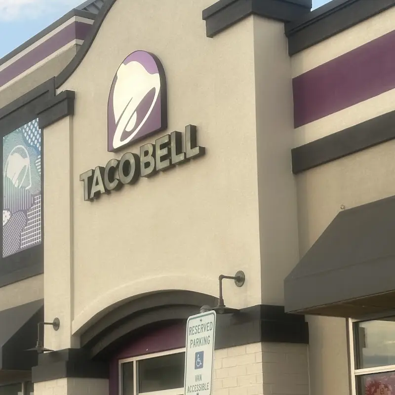 Taco Bell