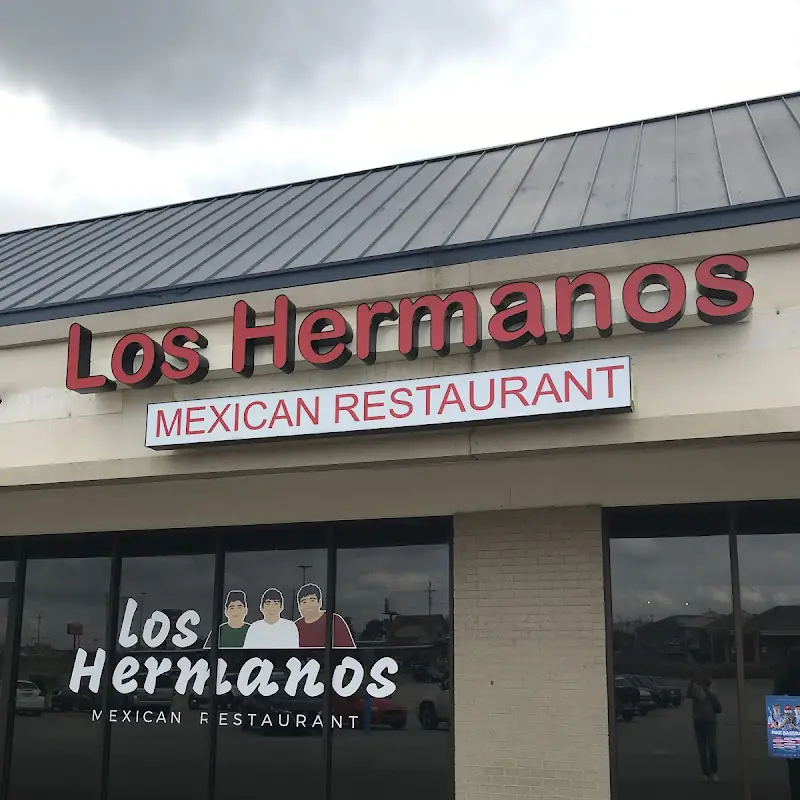Los Hermanos Mexican Restaurant