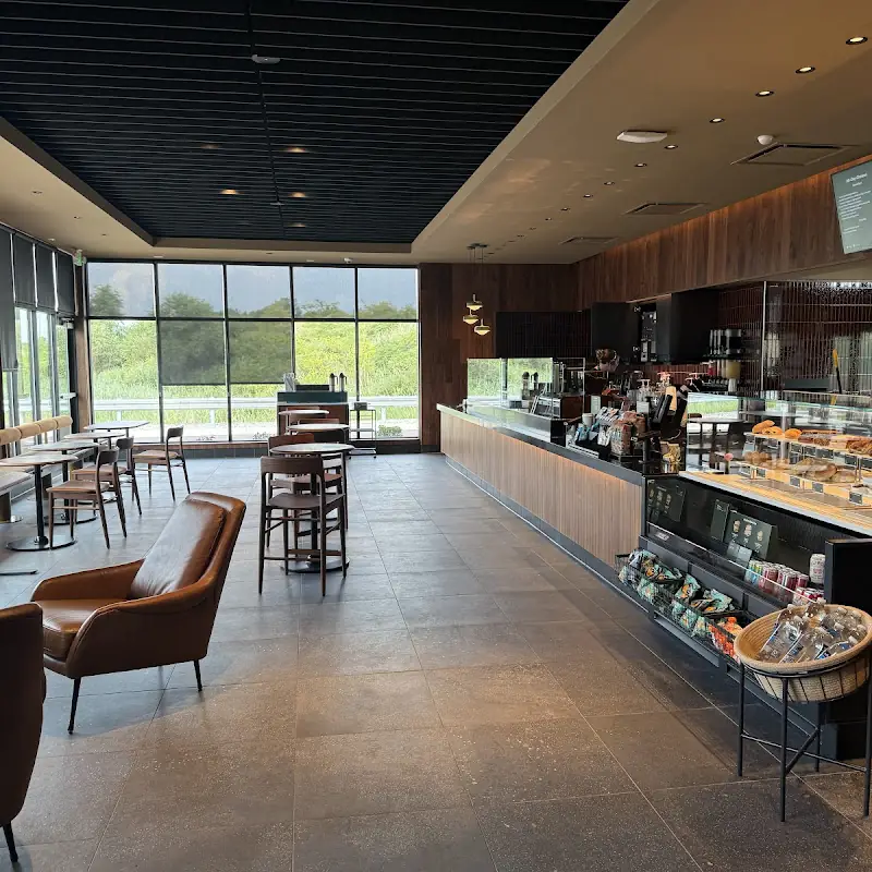 Starbucks Coffee Company