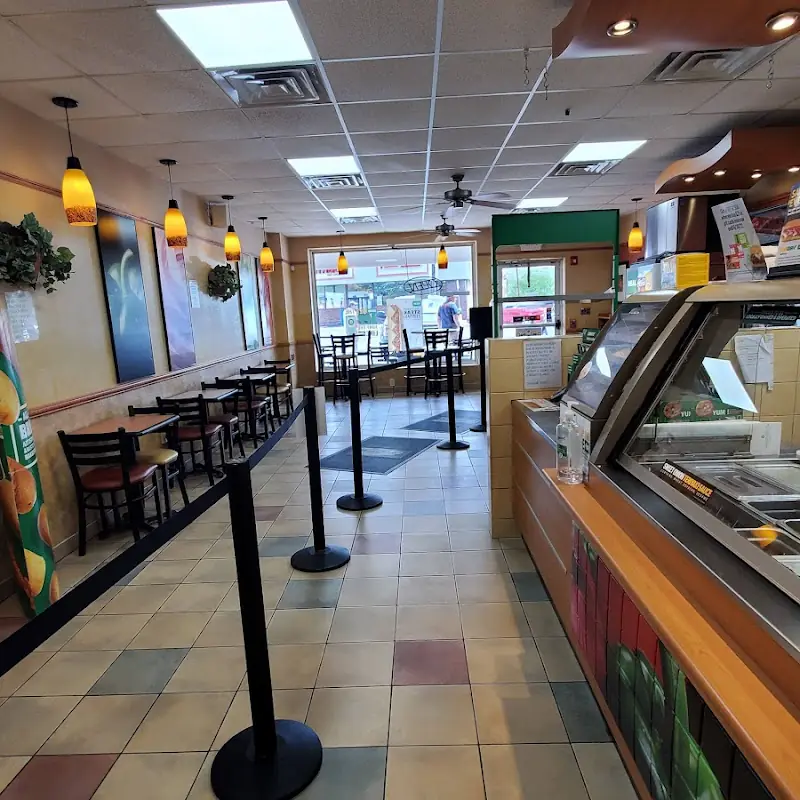 Subway