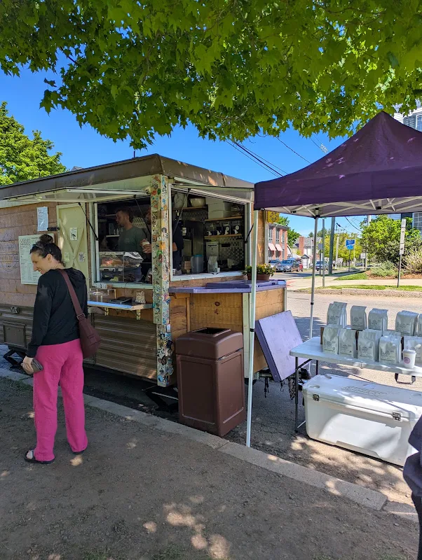 Camper Coffee