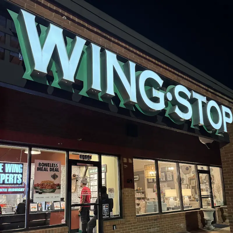 Wingstop