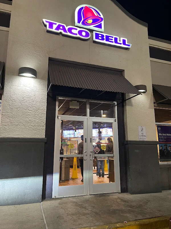 Taco Bell