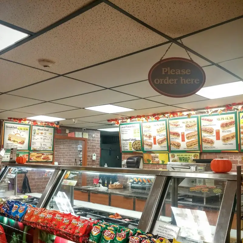 Subway