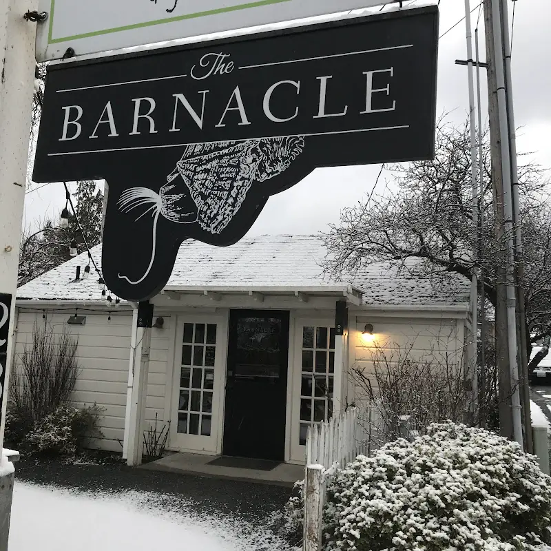 The Barnacle