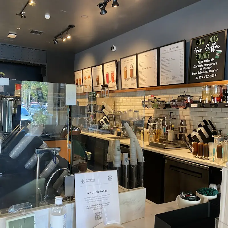 Starbucks Coffee Company