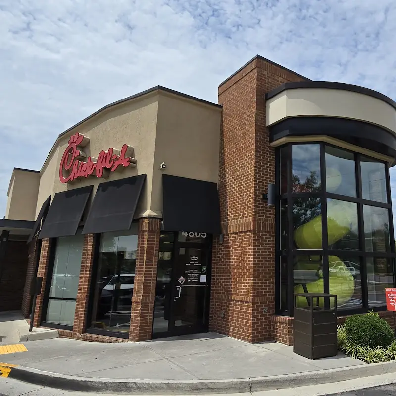 Chick-fil-A