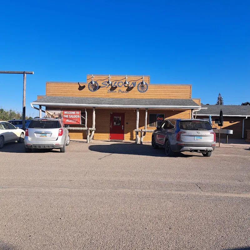 Silver Prairie Saloon