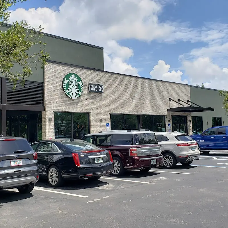 Starbucks Coffee Company