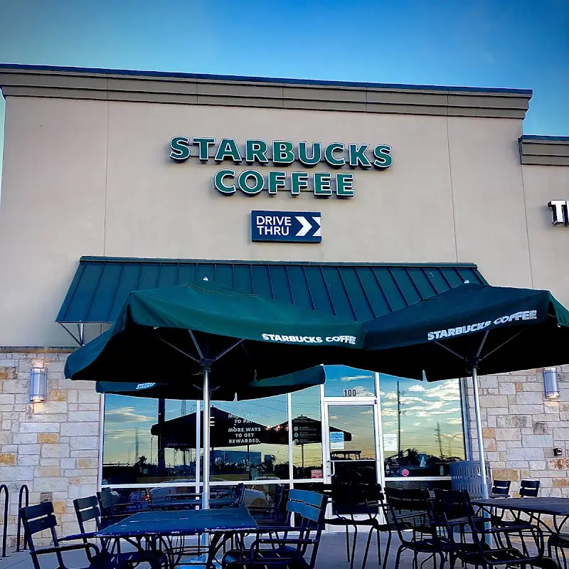 Starbucks Coffee Company