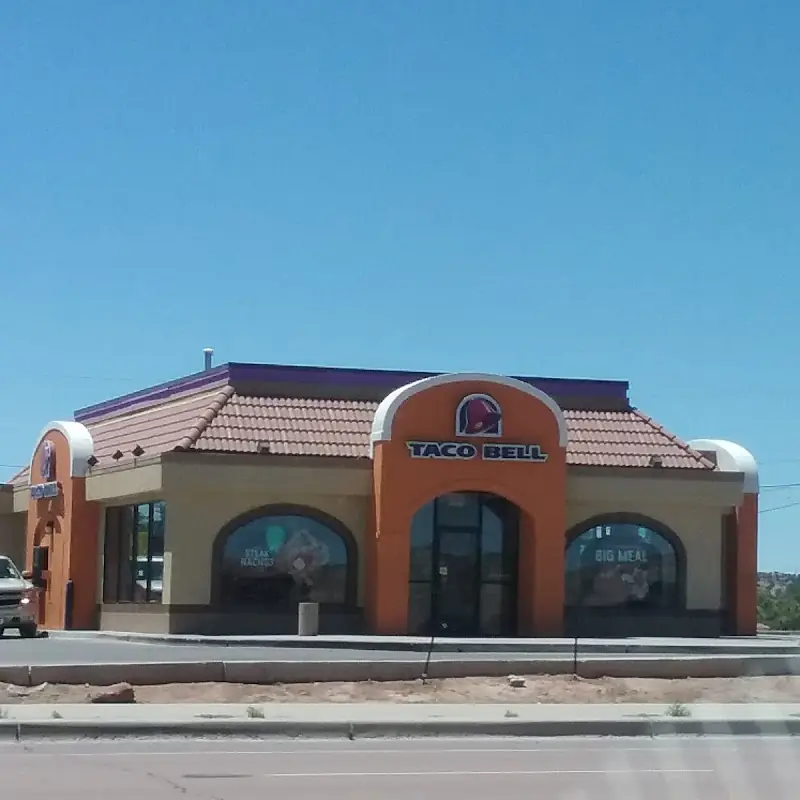 Taco Bell