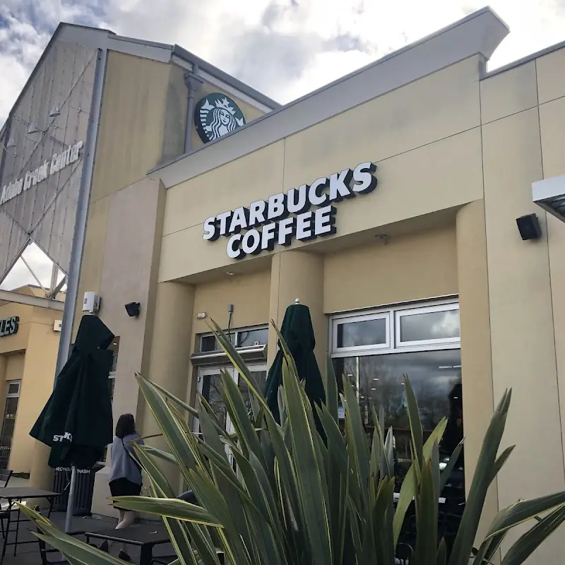 Starbucks Coffee Company