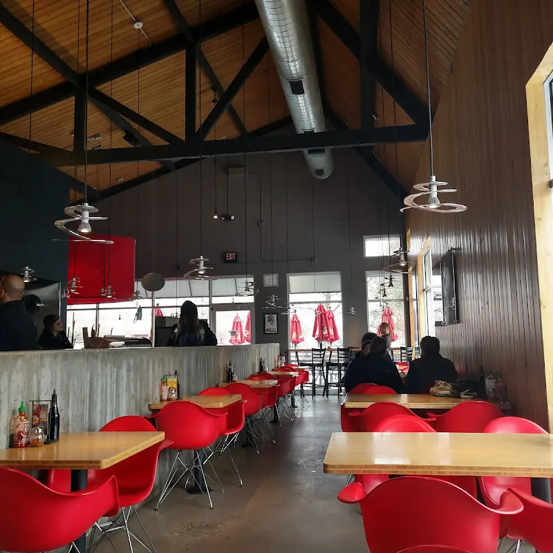 Tokyo Joe's - Troutman