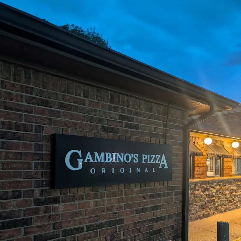 Gambino's Pizza Original