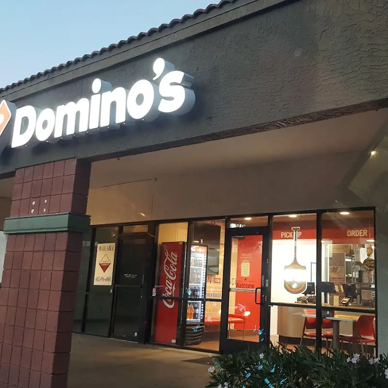 Domino's Pizza