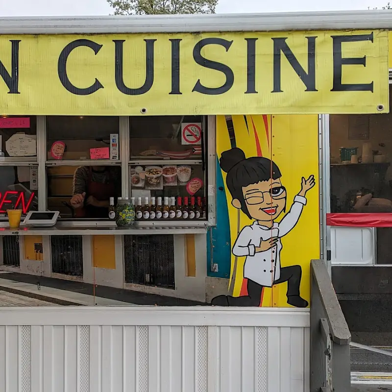 Carmen's Sabor Latino
