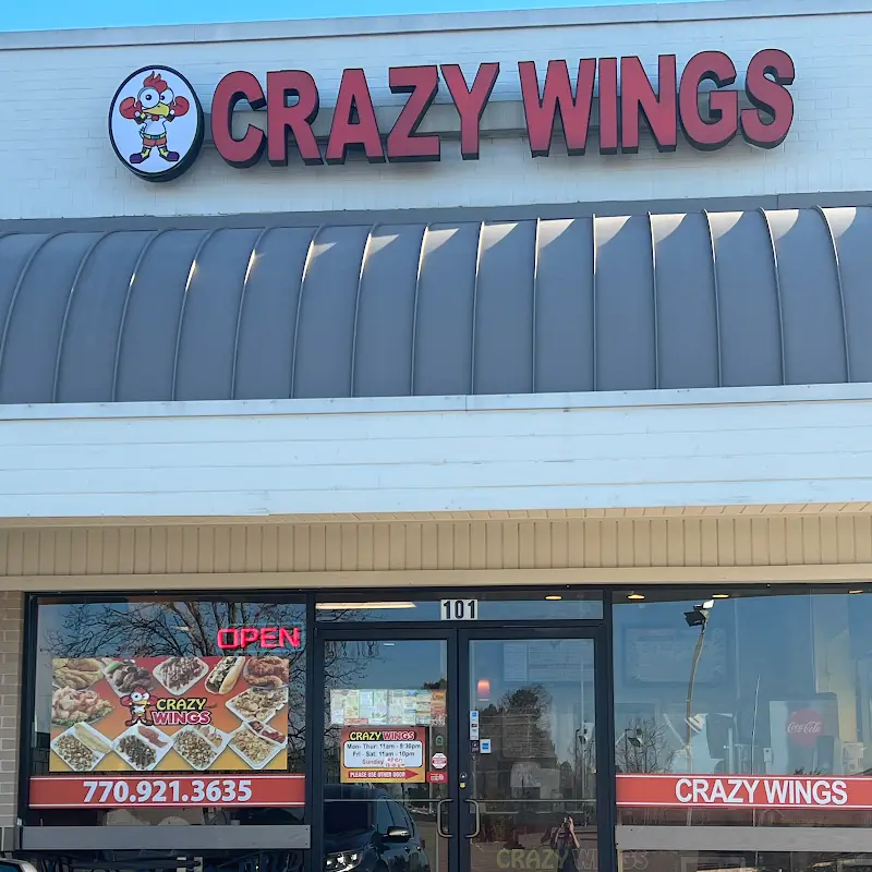 Wings Combo