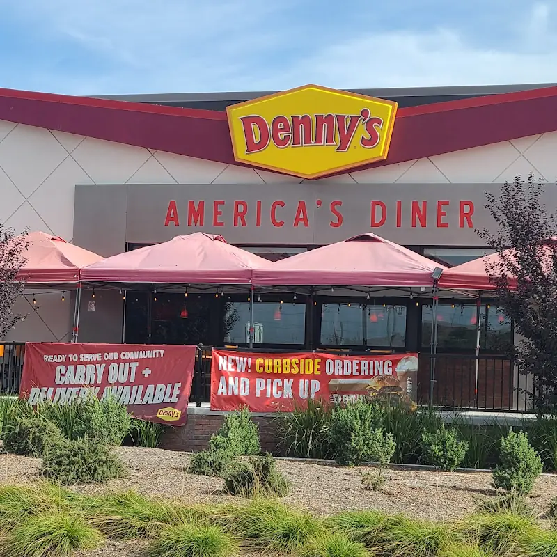 Denny's Restaurant