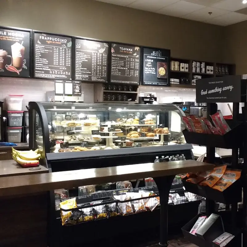 Starbucks Coffee Company
