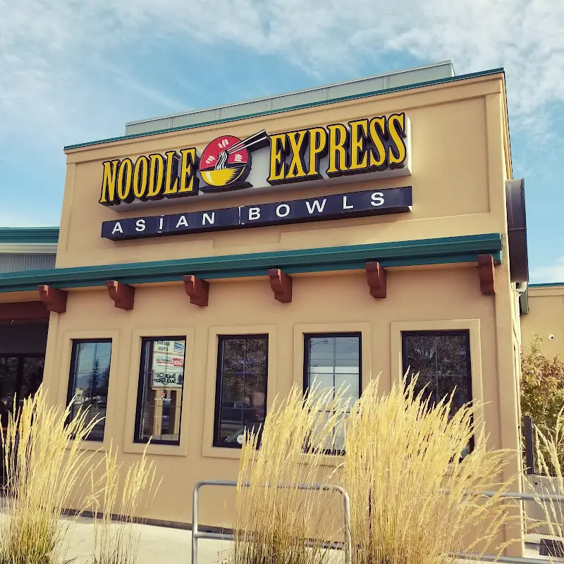 Noodle Express