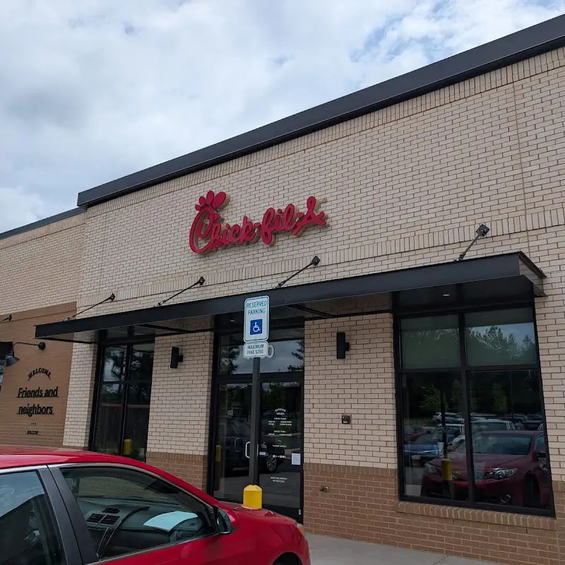 Chick-fil-A