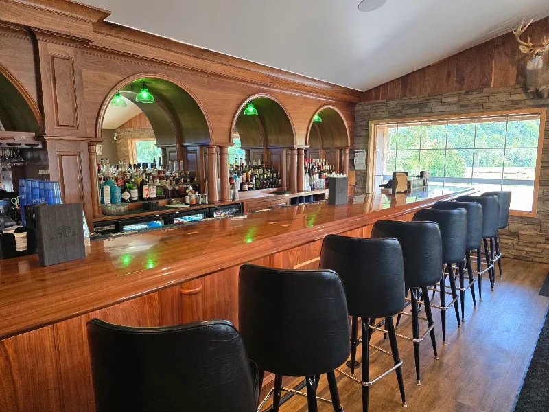 The Hitching Post