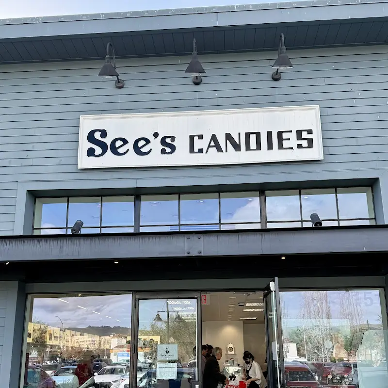 See's Candies