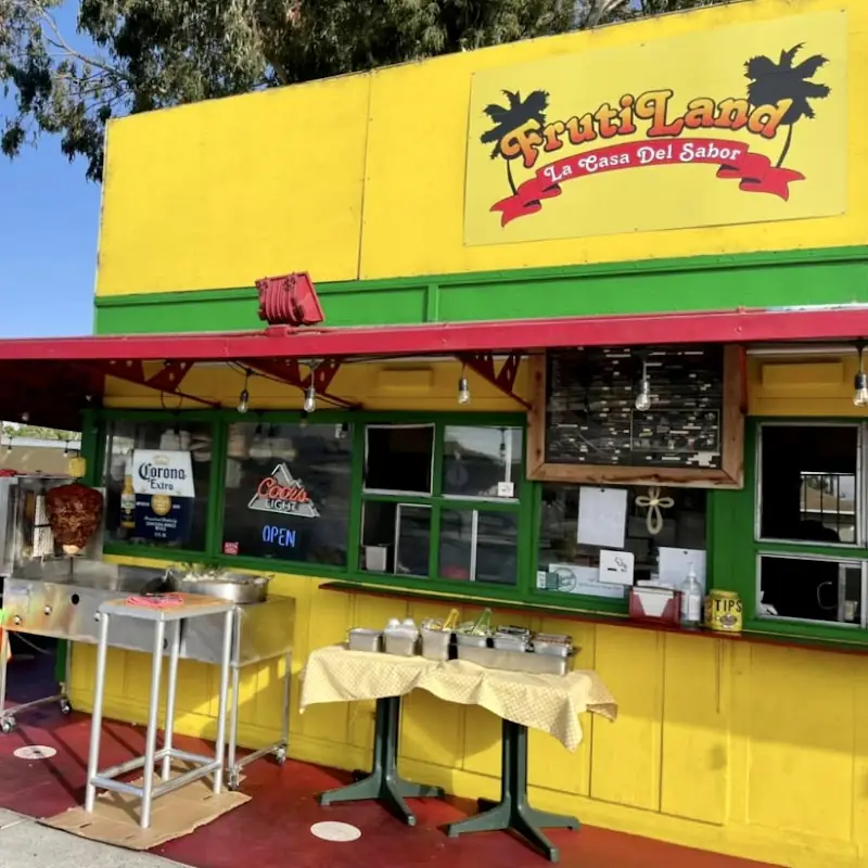 Frutiland La Casa Del Sabor