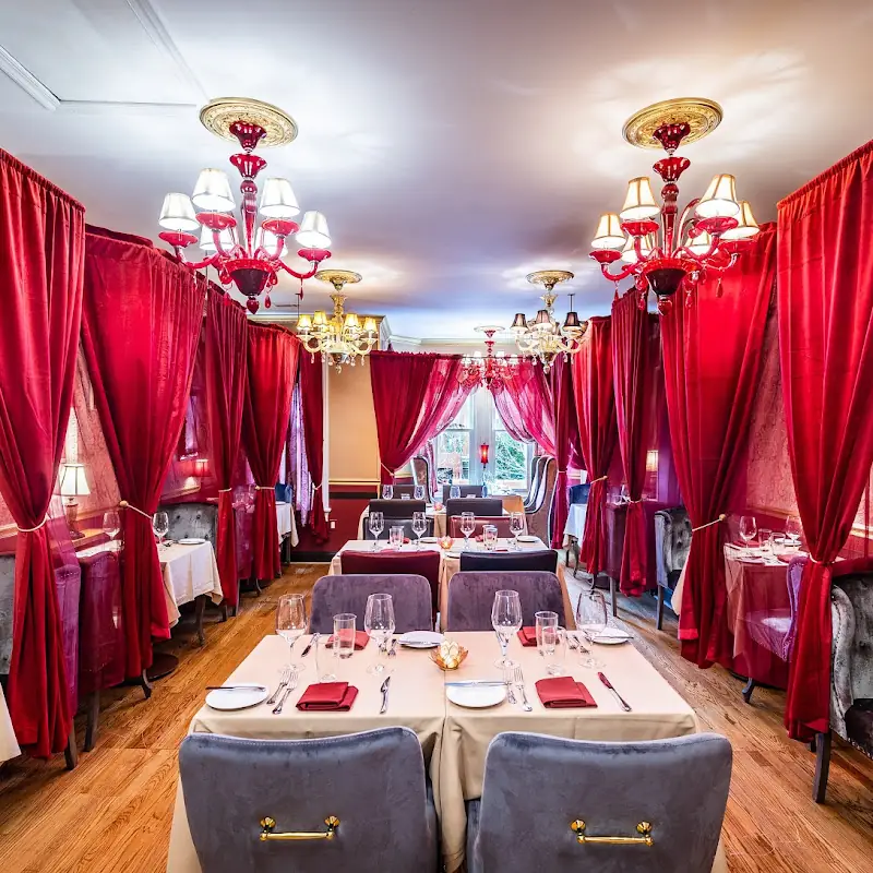 Bistro Cacao