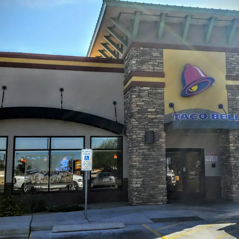 Taco Bell