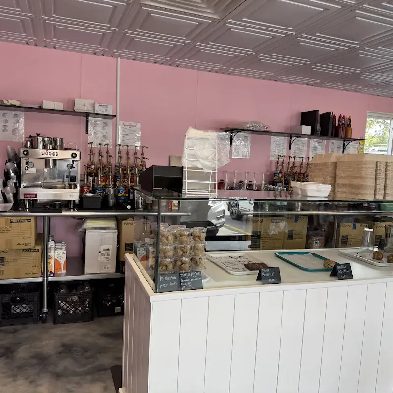 Sweet B’s Sweet Shop