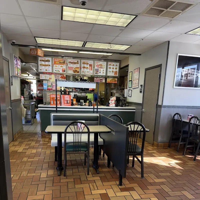 Whataburger