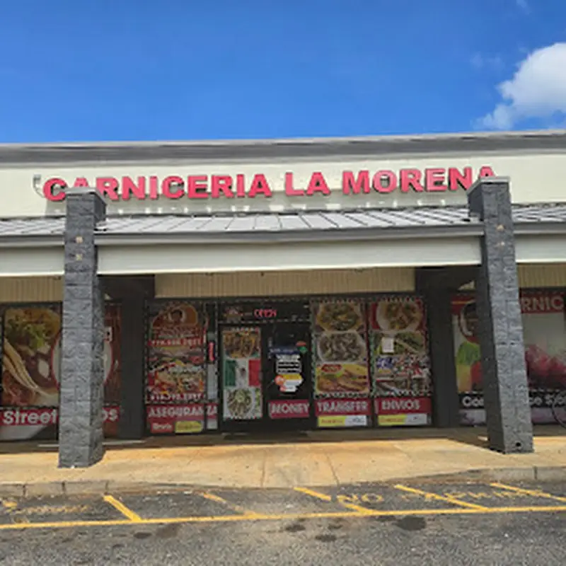 Carniceria La Morena