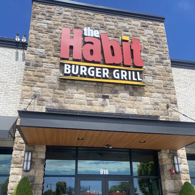 Habit Burger & Grill