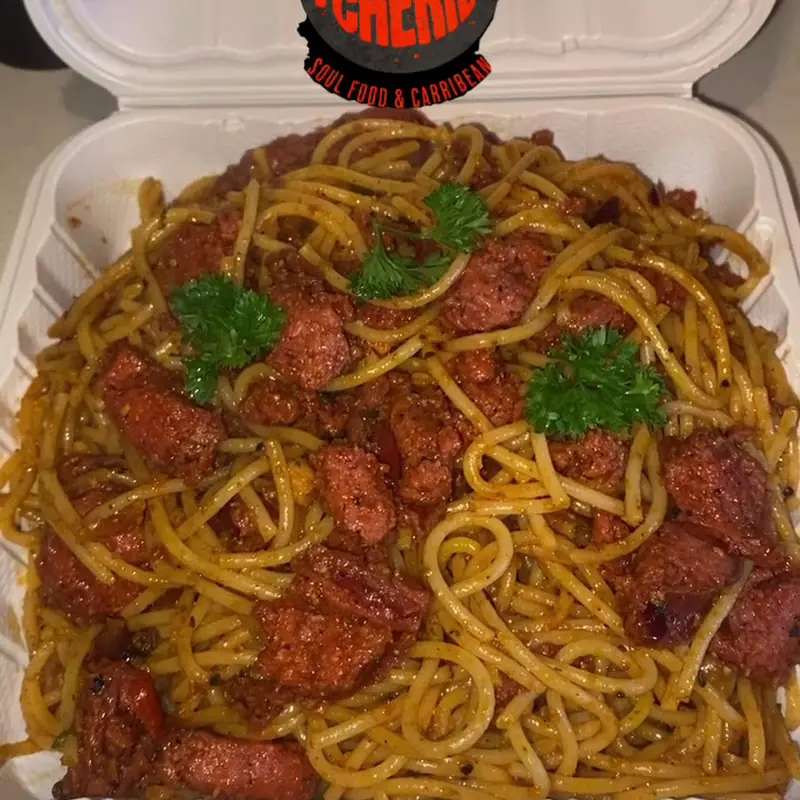 Yummycherie