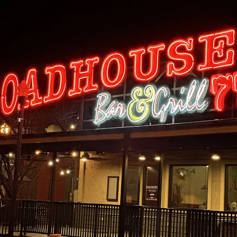 Roadhouse 77